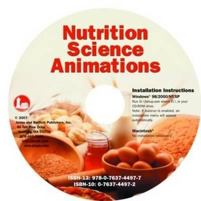Nutrition Science Animations