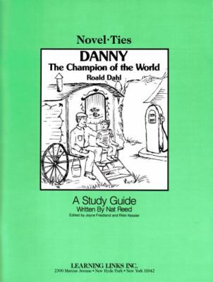 Danny, the Champion of the World