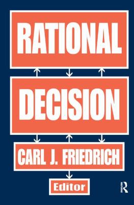 Rational Decision