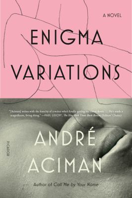 Enigma Variations : A Novel