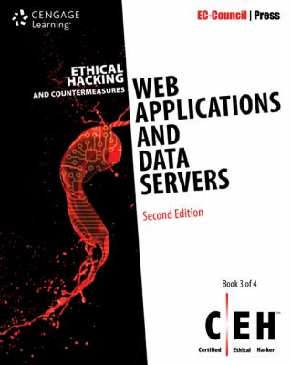 Ethical Hacking and Countermeasures : Web Applications