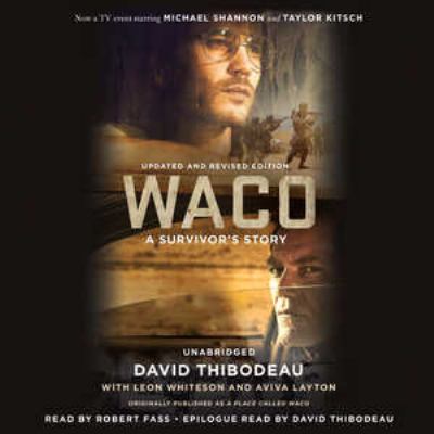 Waco : A Survivor's Story