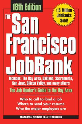 The San Francisco Bay Area JobBank
