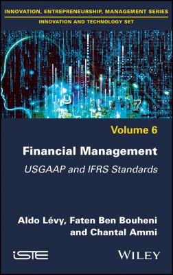 Financial Management : USGAAP and IFRS Standards