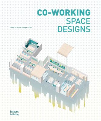 Co-Working Space Design