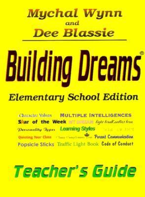 Building Dreams : Elementary School Edition