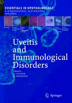 Uveitis and Immunological Disorders