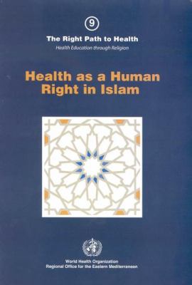 Health As a Human Right in Islam