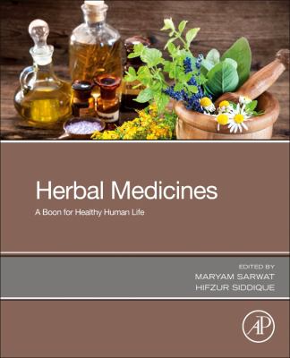 Herbal Medicines : A Boon for Healthy Human Life
