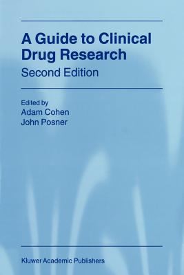 A Guide to Clinical Drug Research