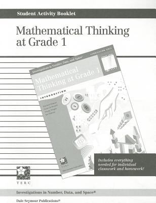 Mathematical Thinking at Grade 1