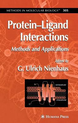 Protein-Ligand Interactions : Methods and Applications