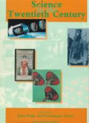 Science in the Twentieth Century