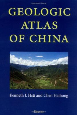 Geologic Atlas of China : An Application of the Tectonic Facies Concept to the Geology of China