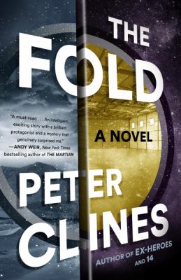 The Fold : A Novel