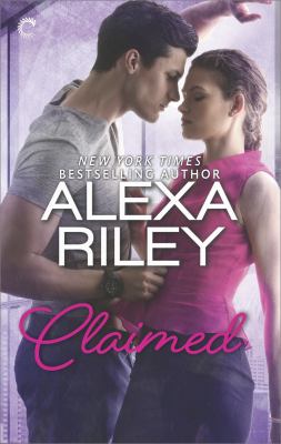 Claimed: a for Her Novel