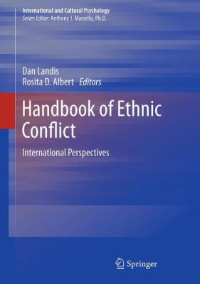 Handbook of Ethnic Conflict : International Perspectives