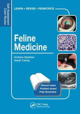 Feline Medicine : Self-Assessment Color Review