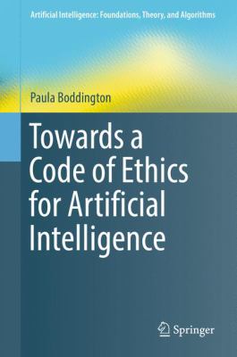 Towards a Code of Ethics for Artificial Intelligence Research