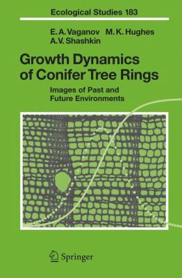 Growth Dynamics of Conifer Tree Rings : Images of Past and Future Environments