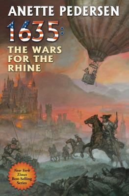 1635: the Wars for the Rhine