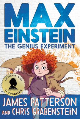 Max Einstein: the Genius Experiment