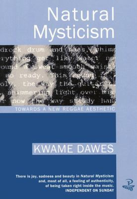Natural Mysticism : Towards a New Reggae Aesthetic