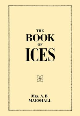 The Book of Ices