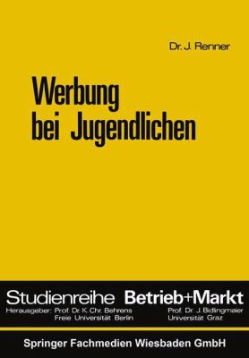 Werbung Bei Jugendlichen