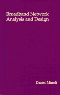 Broadband Network Analysis and Design