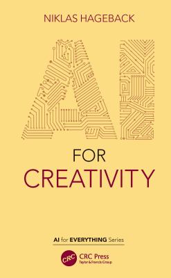 Ai for Creativity
