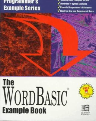 The Word Basic Example Book