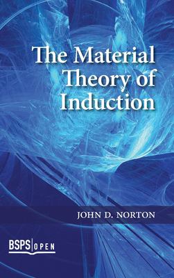 The Material Theory of Induction