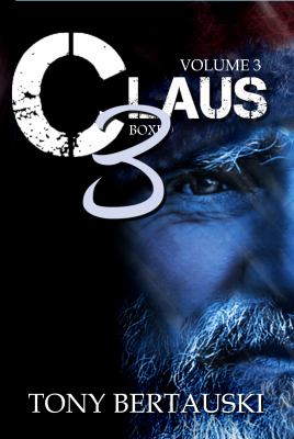 Claus Boxed 3 : A Science Fiction Adventure