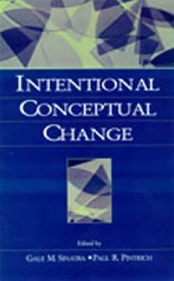 Intentional Conceptual Change