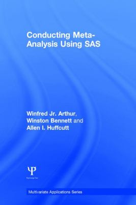 Conducting Meta-Analysis Using SAS