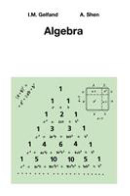 Algebra