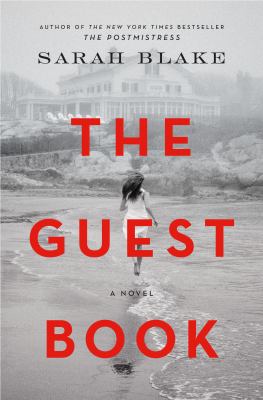 The Guest Book : A Novel