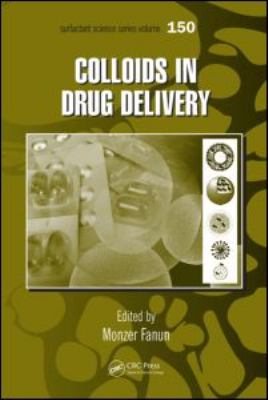 Colloids in Drug Delivery