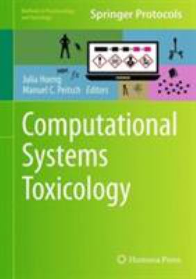 Computational Systems Toxicology