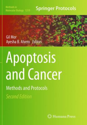 Apoptosis and Cancer : Methods and Protocols