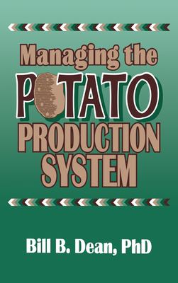 Managing the Potato Production System : 0734