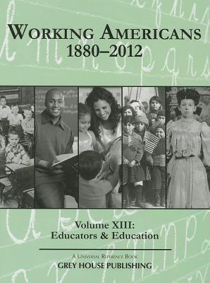 Educators and Education