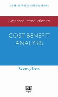 Advanced Introduction to Cost-Benefit Analysis