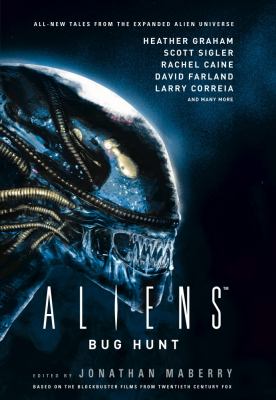 Aliens : Bug Hunt