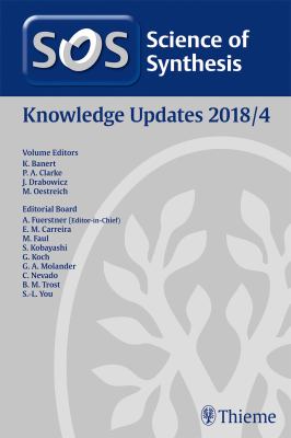 Knowledge Updates - 2018/4