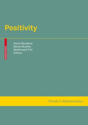 Positivity
