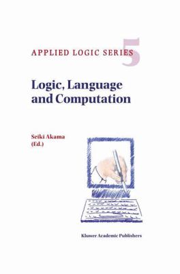 Logic, Language and Computation